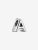 Charm Alfabeto Letra A