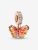 Charm Colgante de Cristal