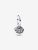 Charm Mini Colgante Concha