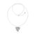 UNO DE 50 | Collar SER INVENCIBLE