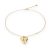 UNO DE 50 | COLLAR SER INVENCIBLE