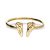 PULSERA UNO DE 50 SER INVENCIBLE