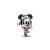 Charm de Minnie Mouse