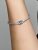 Pulsera de Cadena de Serpiente