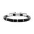 Pulsera piedra emperadora