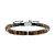Pulsera piedra ojo de tigre