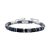 Pulsera piedra emperadora