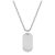 Collar caballero en acero