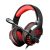 SPIRIT OF GAMER Pro H3 Auriculares gaming PC/PS5/Switch/XBOX naranja/negro MIC-PH3MP