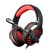 SPIRIT OF GAMER Pro H3 Auriculares gaming PC/PS5/Switch/XBOX naranja/negro MIC-PH3MP
