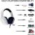 THE G-LAB Korp Cobalt W Auriculares gaming azul/blanco KORP-COBALT-W