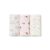 Pack de 3 mini gasas MMuse