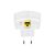 LEVEL ONE WRE-8011E Repetidor wifi dual band 2.4/5GHz