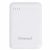 INTENSO XS10000 Bateria Externa 10000mAh carga rapida Blanco/Azul