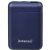 INTENSO XS10000 Bateria Externa 10000mAh carga rapida Negro