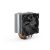 BE QUIET! Pure Rock 2 Disipador CPU con ventilador 155mm BK006 Negro