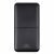 RIVACASE VA2532 Powerbank 10000mAh QC 3.0 20W 2xUSB/tipo C negro