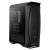 AEROCOOL Aero One G-BK-v1 Semitorre ATX negro