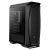 AEROCOOL Aero One G-BK-v1 Semitorre ATX negro