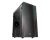 MARS GAMING MCM Black edition Caja Microatx s/f
