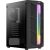 AEROCOOL PRIME-G-BK-v1 Semitorre ATX negro RGB