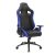 MARS GAMING MGCX Neo Silla gaming azul y negra