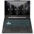 ASUS TUF F15 Portatil 15.6″ i5-11400H 16GB/512GB GeForce RTX3050 FreeD