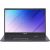 ASUS E510MA-EJ617W Portatil 15.6″ FHD N4020 8GB 256GB W11 Star Black 90NB0965-M00W00