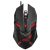 MARS GAMING MRM0 Raton gaming RGB Flow 4000DPI 6P