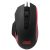 MARS GAMING MM018 Raton gaming 4800DPI 8B RGB USB