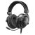 MARS GAMING MH4X Auriculares gaming RGB 7.1