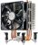 COOLER MASTER Hyper TX3 EVO Ventilador CPU intel/AMD RR-TX3E-22PK-R1