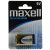 MAXELL Alkaline Pila 9V 6LR61