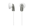 SONY MDR-E9LP Auriculares boton gris