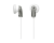 SONY MDR-E9LP Auriculares boton gris