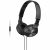 SONY MDR-ZX310AP Auriculares+micro diadema 1.2m negro