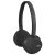 JVC HA-S24W Street Sound Auriculares BT diadema negro