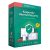 KASPERSKY Internet Security 2D 1 año Windows/Mac/Android