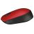 LOGITECH M171 Raton inalambrico 1000DPI Rojo 910-004641