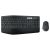 LOGITECH MK850 Performance Teclado + Raton inalambrico Avanzado Negro