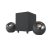 CREATIVE Pebble Plus Altavoz con Subwoofer 2.1 USB Negro