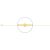 Pulsera Bolas de Oro 18 kilates