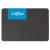 CRUCIAL BX500 Disco Duro 2.5″ SSD 480GB CT480BX500SSD1