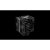 DEEPCOOL AK400 Zero Dark Plus Disipador 500-1650RPM Negro