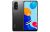 XIAOMI Redmi Note 11 Smartphone 6.43″ OC 6GB/128GB Graphite grey 22011