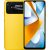 XIAOMI Poco C40 Smartphone 6.71″ OC 4GB/64GB 6000mAh Amarillo