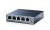 TP-LINK TL-SG105 Switch 5P gigabit metal