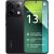 XIAOMI Redmi Note 13 Pro 5G Smartphone 6.67″ OC 8GB 128GB Midnight Black 2312DRA50G