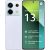 XIAOMI Redmi Note 13 Pro 5G Smartphone 6.67″ OC 8GB 256GB Aurora Purple 2312DRA50G