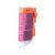 CANON Cartucho tinta compatible CLI526 magenta